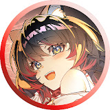 Inugami ch. 犬神幽乃詩