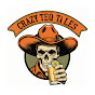 Crazy Tequila Tales logo