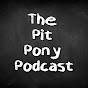 The Pit Pony Podcast: Life After Teaching logo