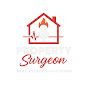 Property Surgeon logo