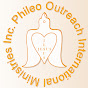 Phileo Outreach International Ministries Inc. logo