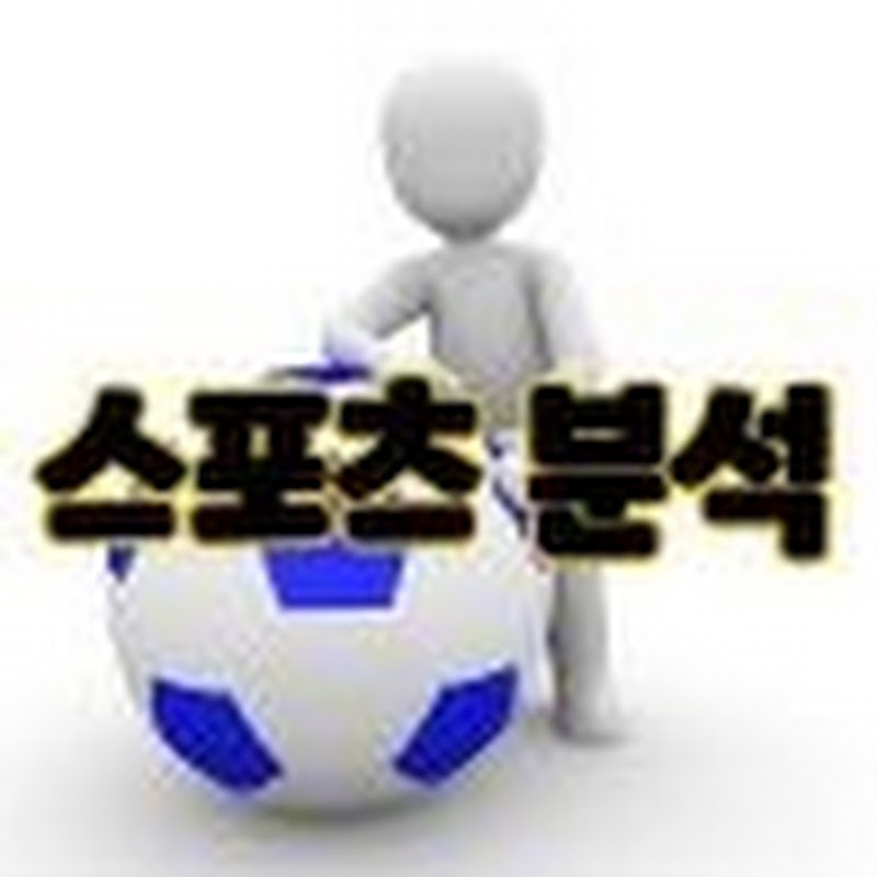 스포츠분석