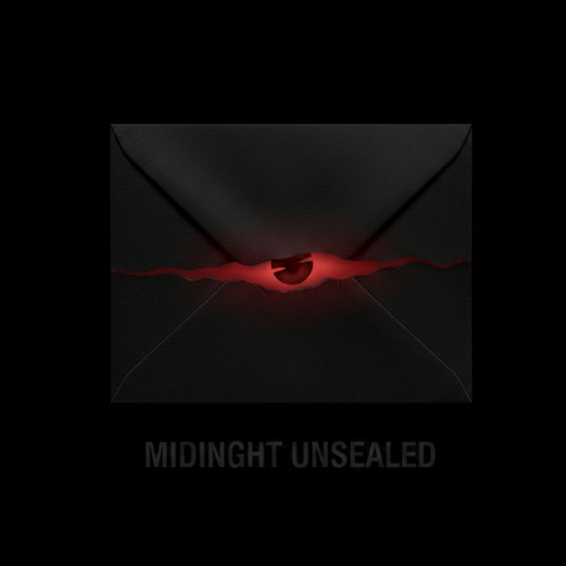 MIDNIGHT UNSEALED