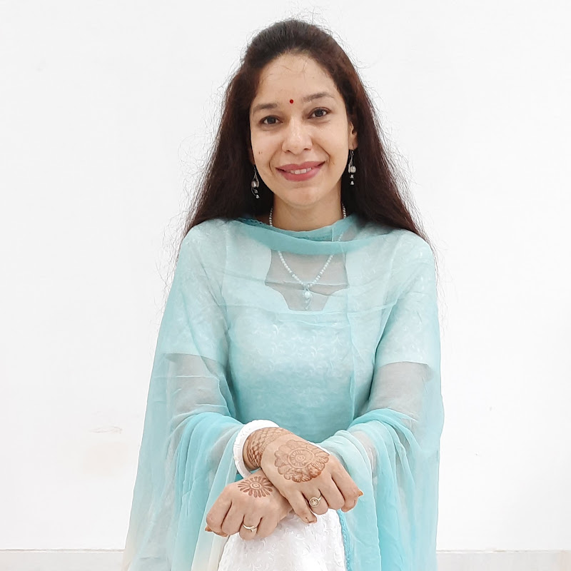 Dr Manisha Gaur