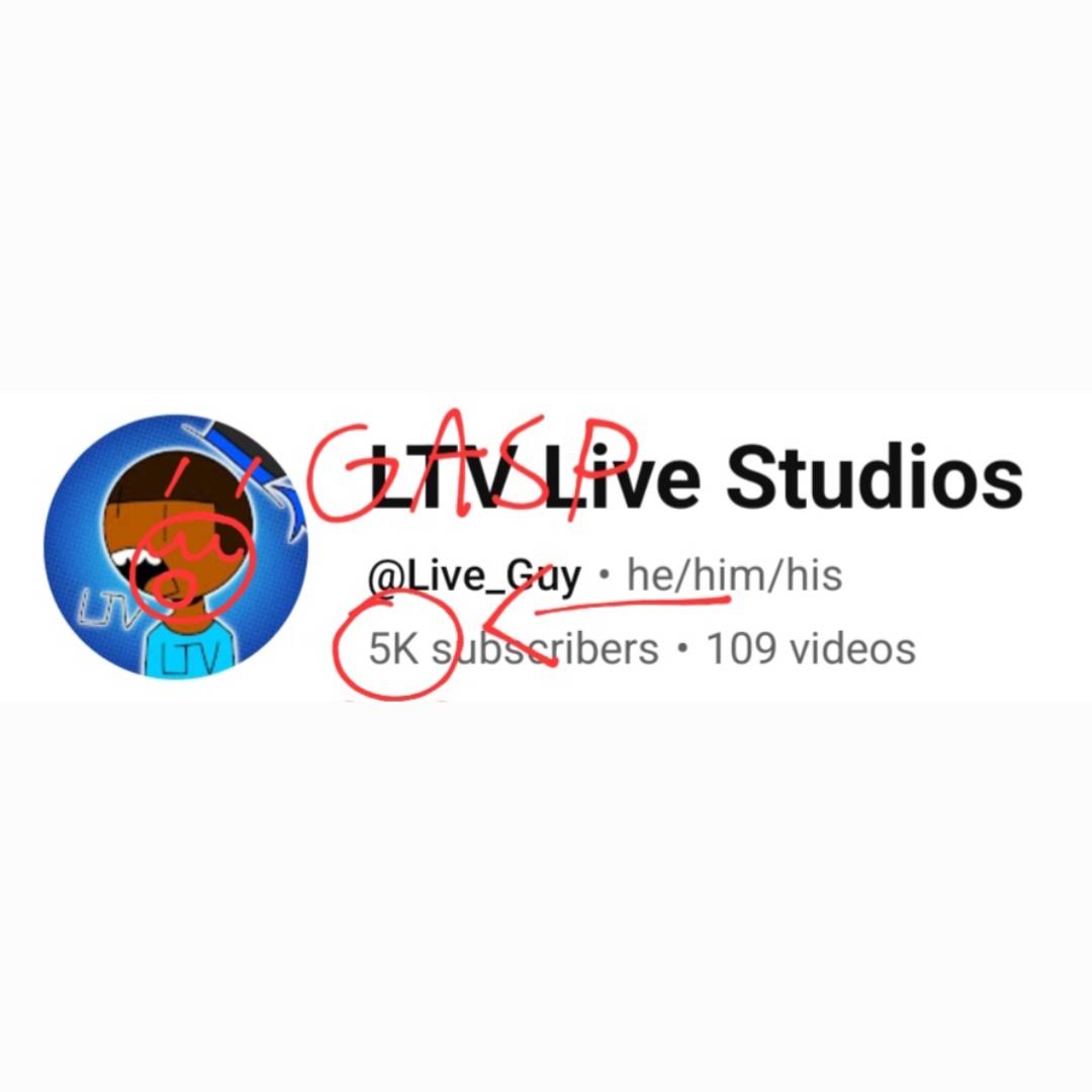 Post from LTV Live Studios