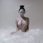 Kana Kitty Butoh