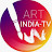 INDIA - TV Art