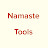 Namaste tools