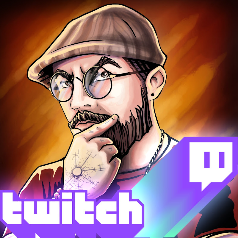 Anthox Colaboy VOD twitch (Officiel) 