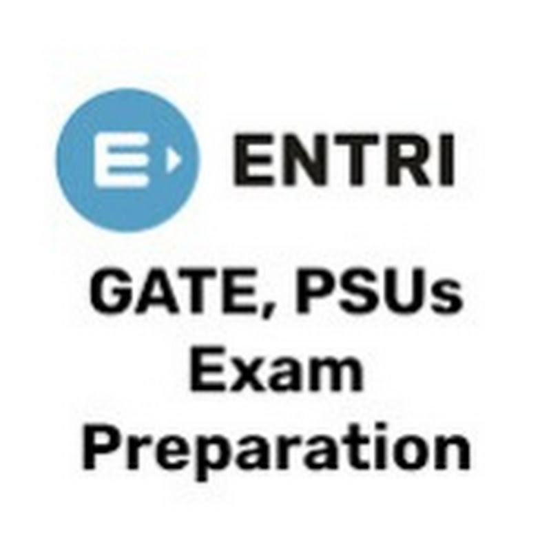 GATE Telugu by Entri