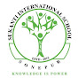 Sukanti International school Sonepur  logo