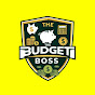 The Budget Boss logo