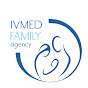 IVF & Surrogacy agency IVMED Family LLC logo