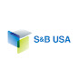 S&B USA logo