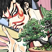 盆栽パークぱるぷんて／BONSAI from Japan