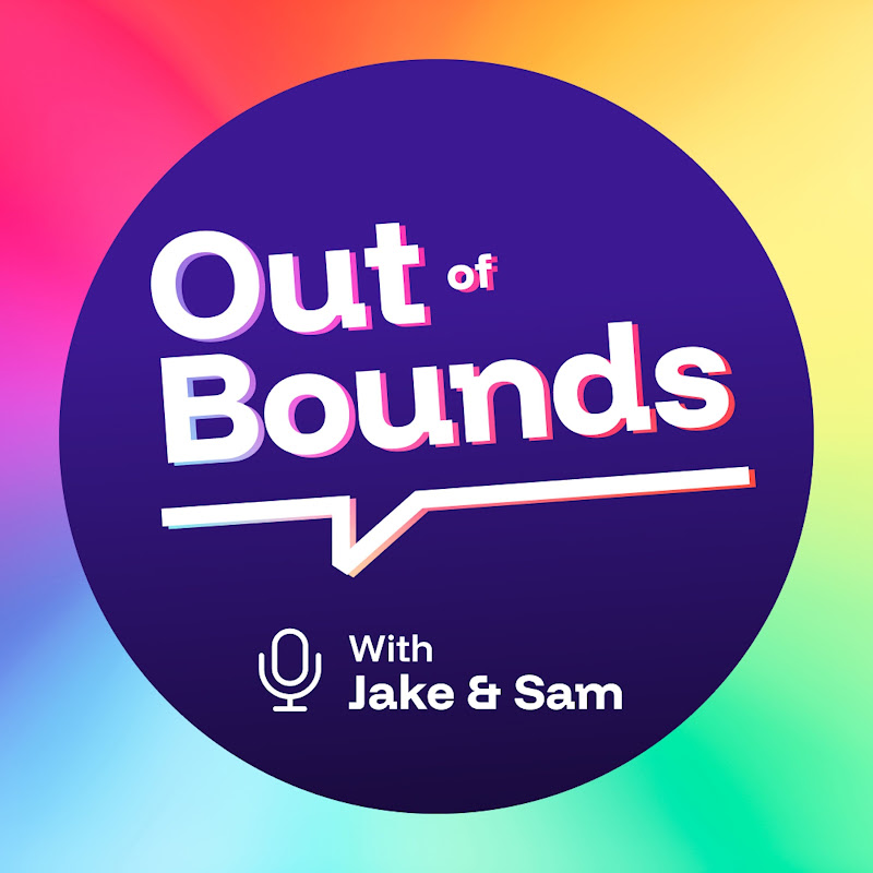 Out of Bounds Podcast