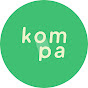 Kompa GKI Cawang logo