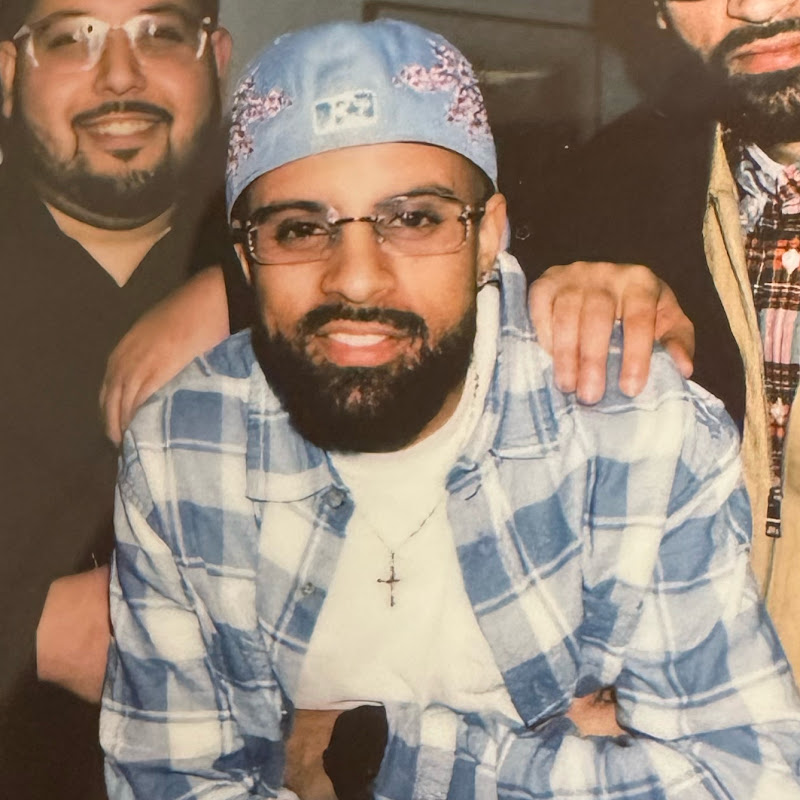 Ralph Larenzo icon