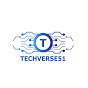 Techverse51 logo