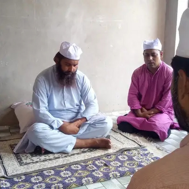 Khwaja Sufi Sabir Ali Naqshbandi