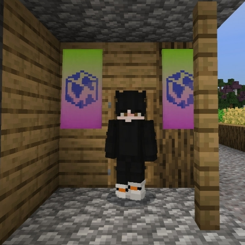AZER MINECRAFT