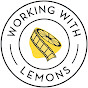 Working with Lemons logo