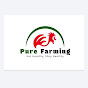 Pure Farming logo