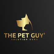 THE PET GUY