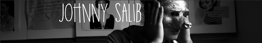 Johnny Salib YouTube channel avatar