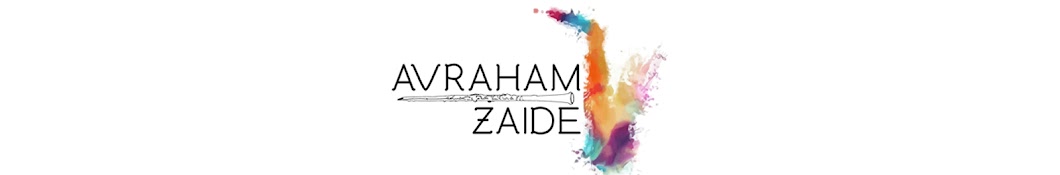 ××‘×¨×”× ×–×™×™×“×” - AVRAHAM ZAIDE YouTube channel avatar
