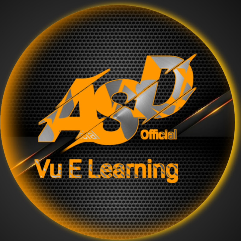 Vu E Learning (Asad official)