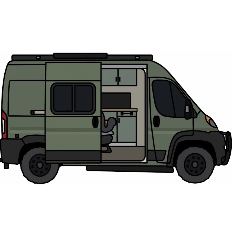 Adventure Roadtrippers