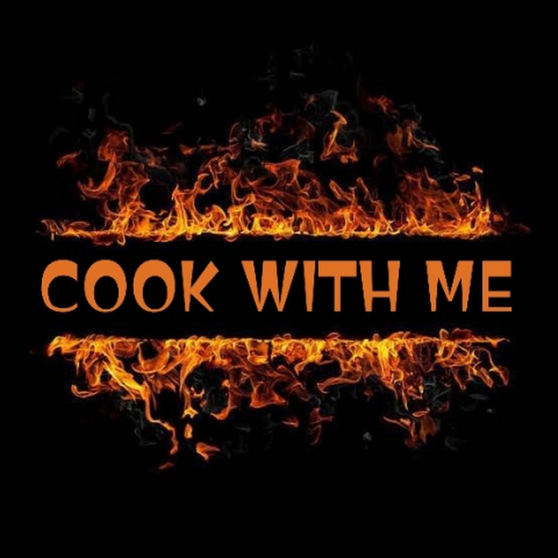 Cook with me