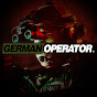 GERMAN OPERATOR logo