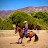 Bruce Sandifer's California Bridle Horses 