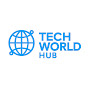 Tech World Hub logo