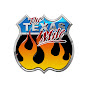 The Texas Mile: U.S. Mile Top Speed Racing Events logo