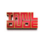 Tamil Dude logo