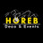 Horeb Decorations and Events