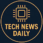 Tech news Daily logo