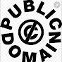 Public domain productions YouTube Profile Photo
