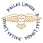 Pallas Lingua logo