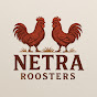 Netra roosters logo