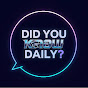 Did You Know Daily ? logo