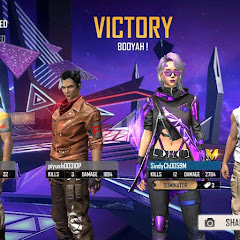 Free Fire king
