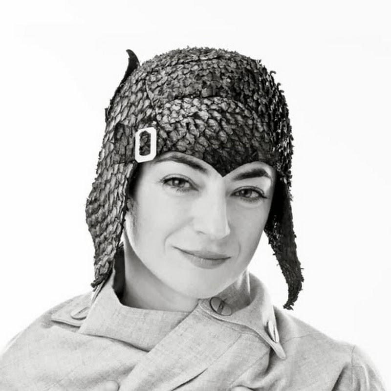 Jasmin Zorlu Millinery