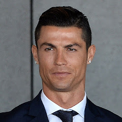hero cristiano ronaldo