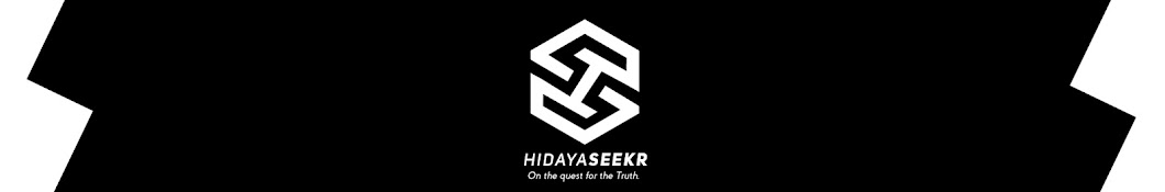 HidayaSeekr رمز قناة اليوتيوب