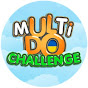 Multi DO Challenge Ukrainian logo
