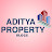 Aditya Property Vlog